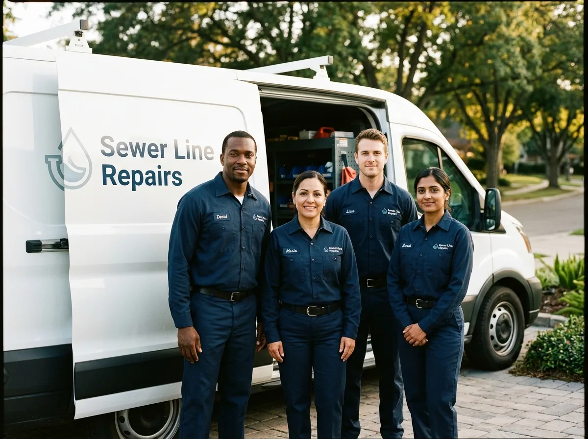 Emergency Plumber company in Tulsa, OK