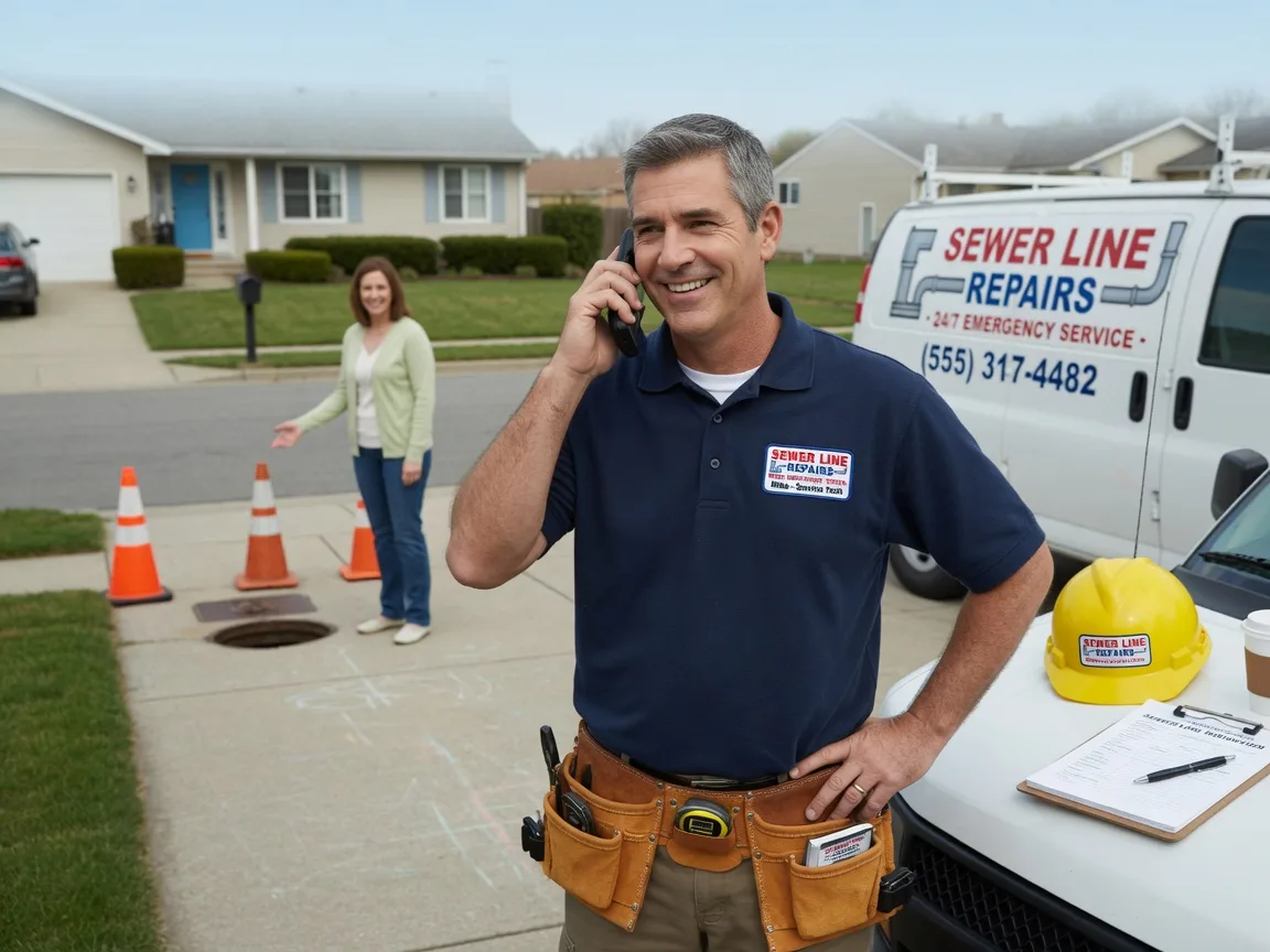 Emergency Plumber Tulsa, OK FAQs